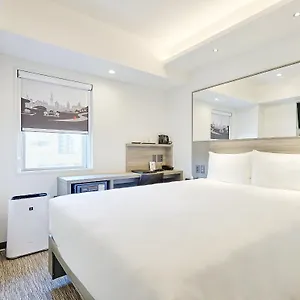 ホテル レッドプラネット 札幌すすきの南, 札幌市