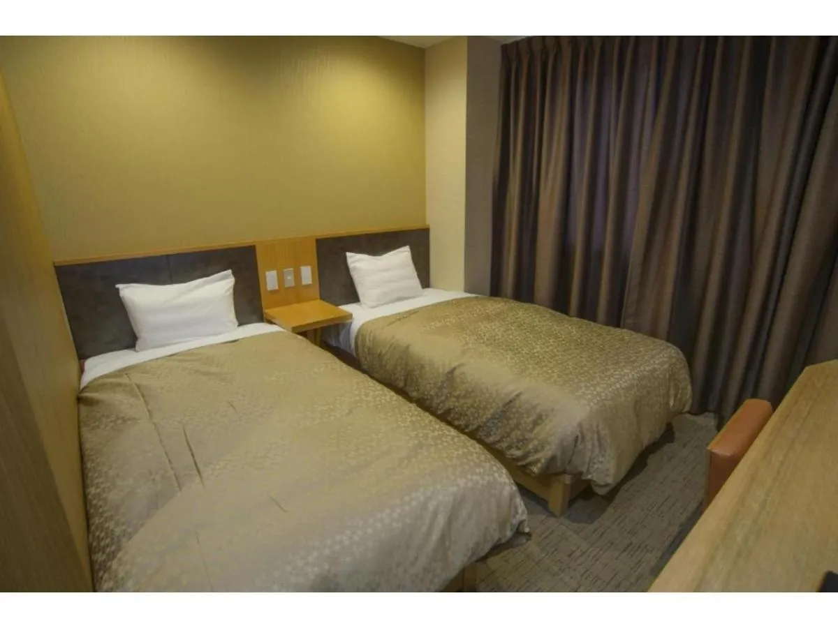 Hotel Relief Sapporo Susukino - Vacation Stay 22964V