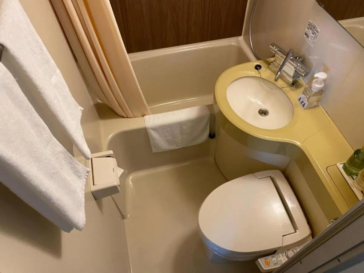 Hotel Relief Sapporo Susukino - Vacation Stay 22964V
