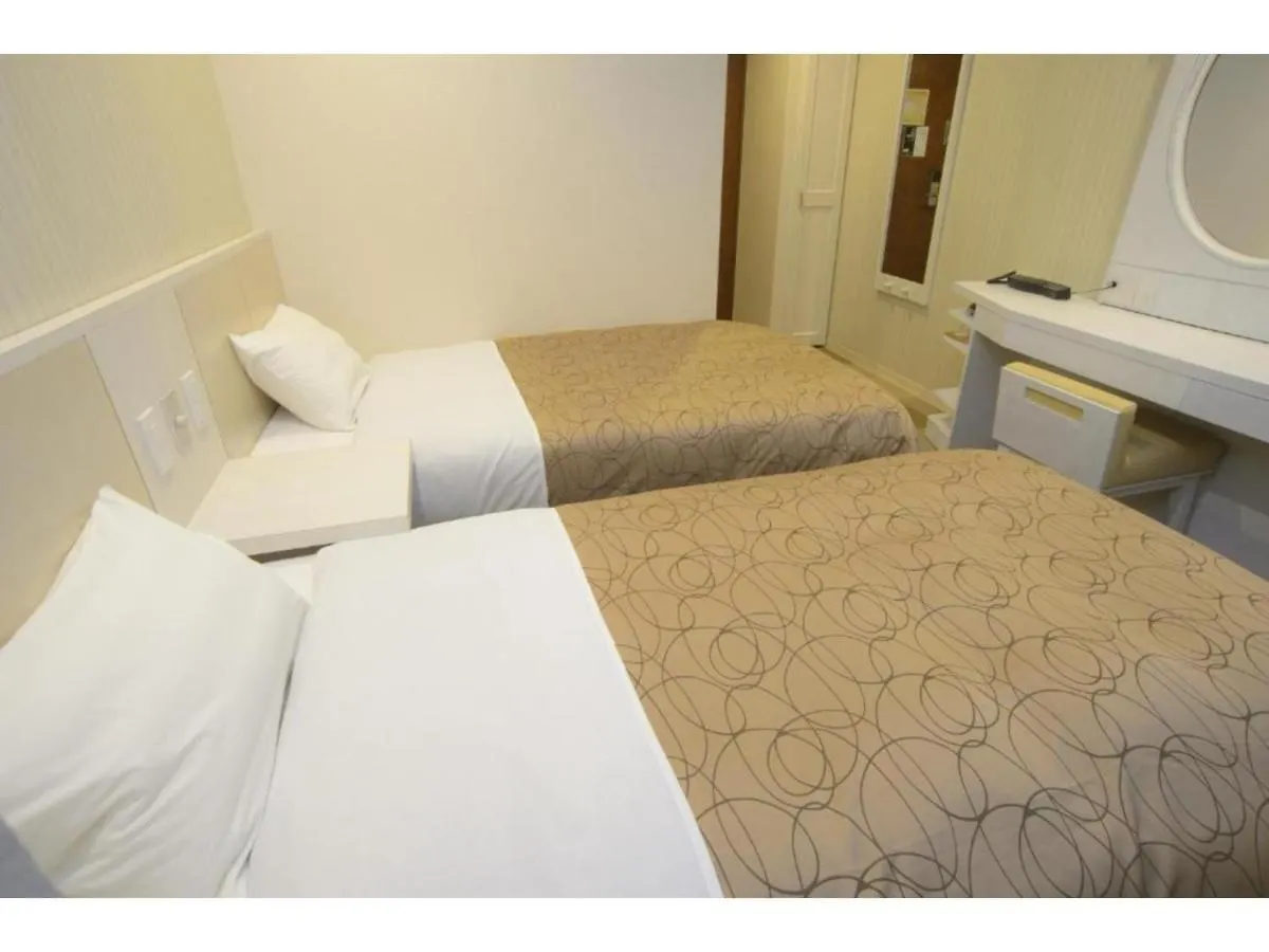 Hotel Relief Sapporo Susukino - Vacation Stay 22964V Japan