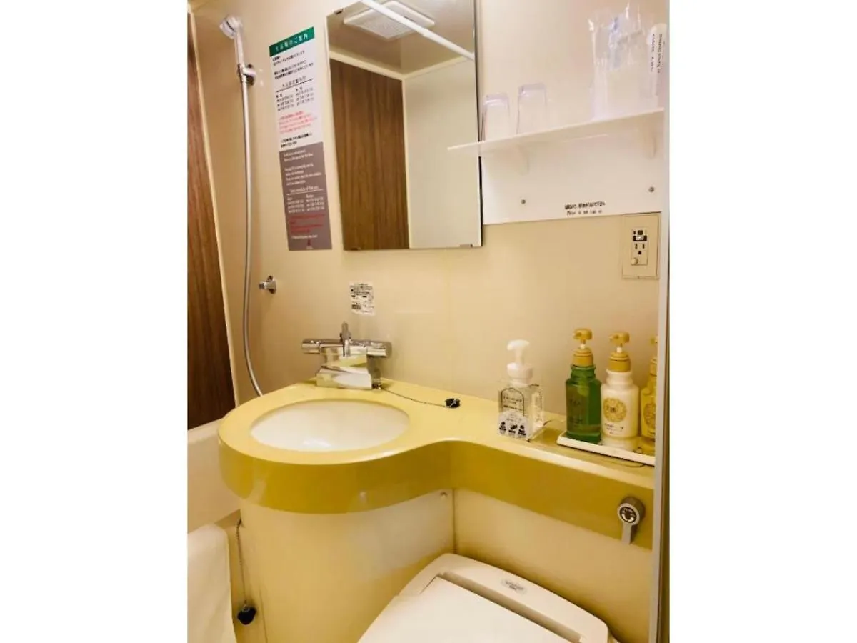 Hotel Relief Sapporo Susukino - Vacation Stay 22964V 0*,  Japan