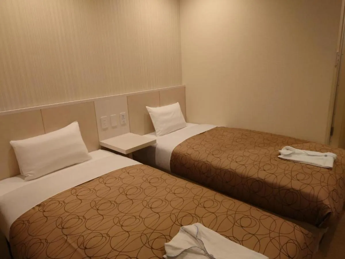 Hotel Relief Sapporo Susukino - Vacation Stay 22964V