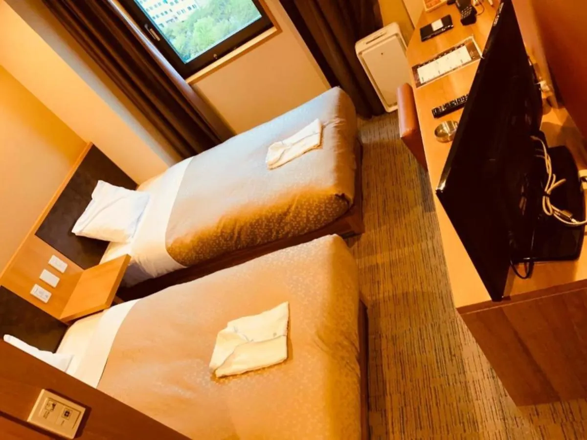 Hotel Relief Sapporo Susukino - Vacation Stay 22964V Japan