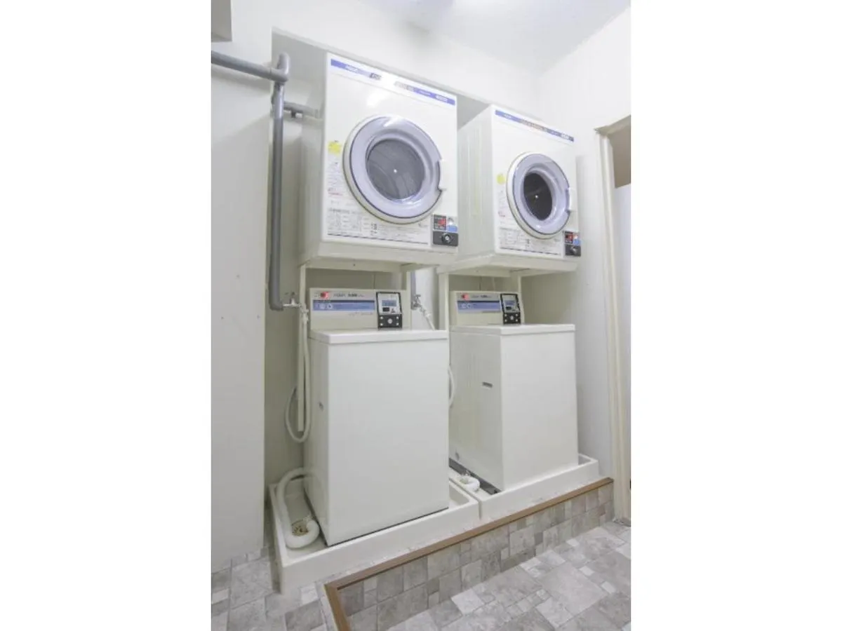 Hotel Relief Sapporo Susukino - Vacation Stay 22964V