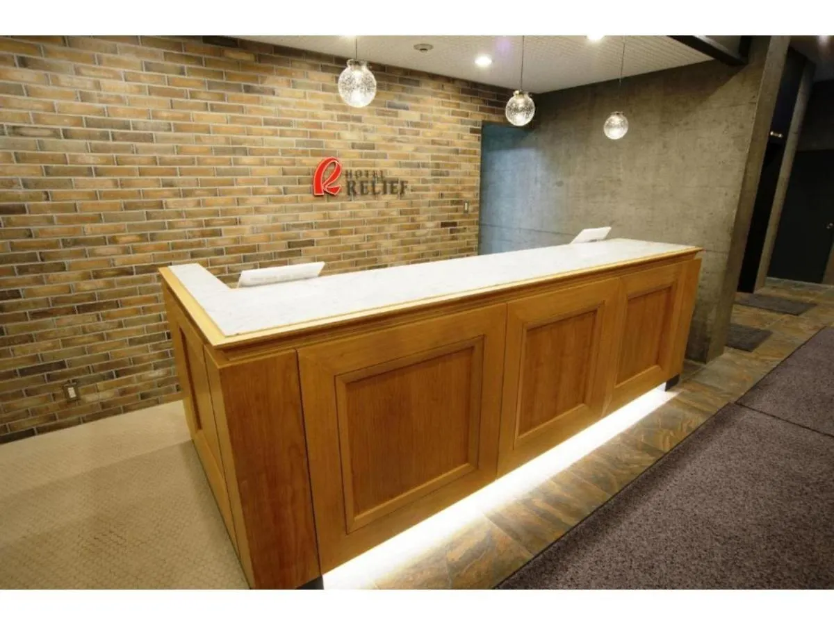 Hotel Relief Sapporo Susukino - Vacation Stay 22964V Japan
