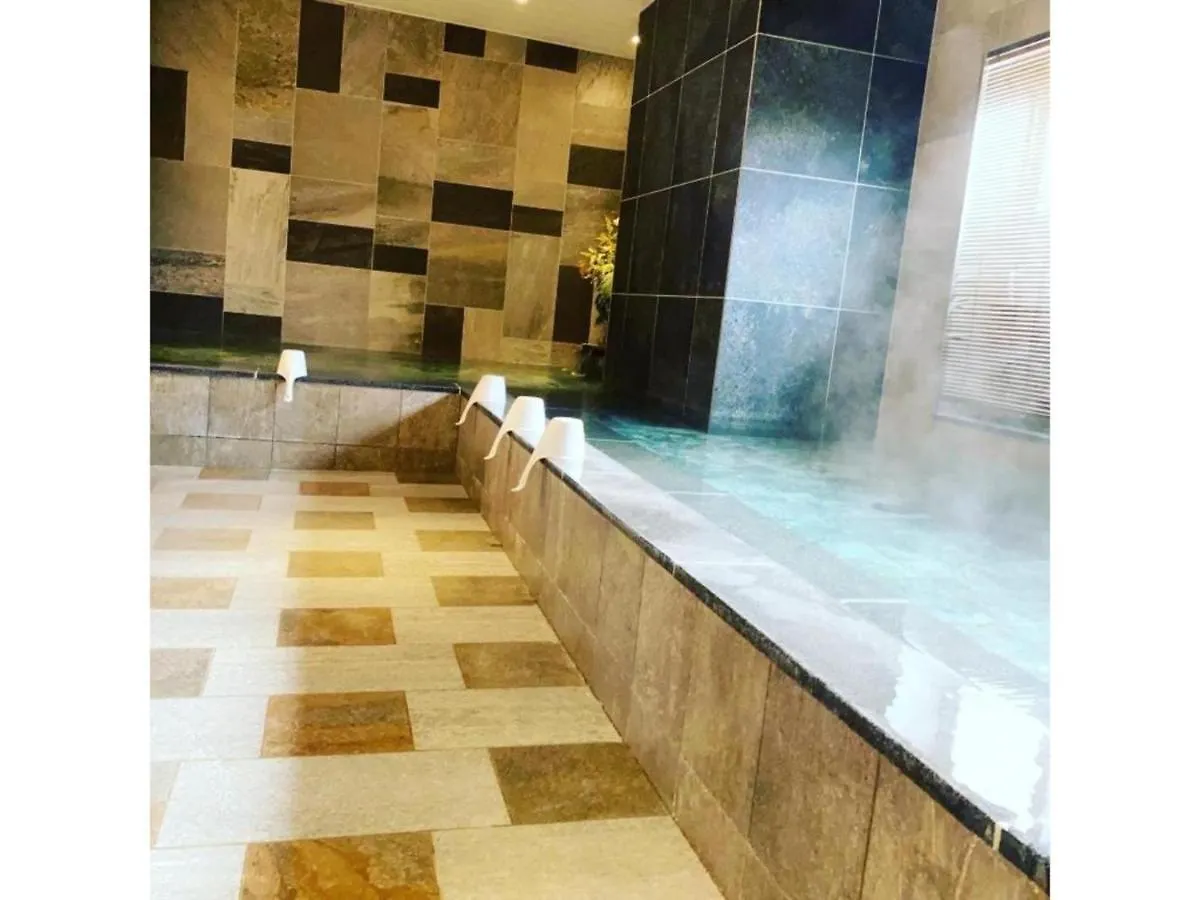Hotel Relief Sapporo Susukino - Vacation Stay 22964V