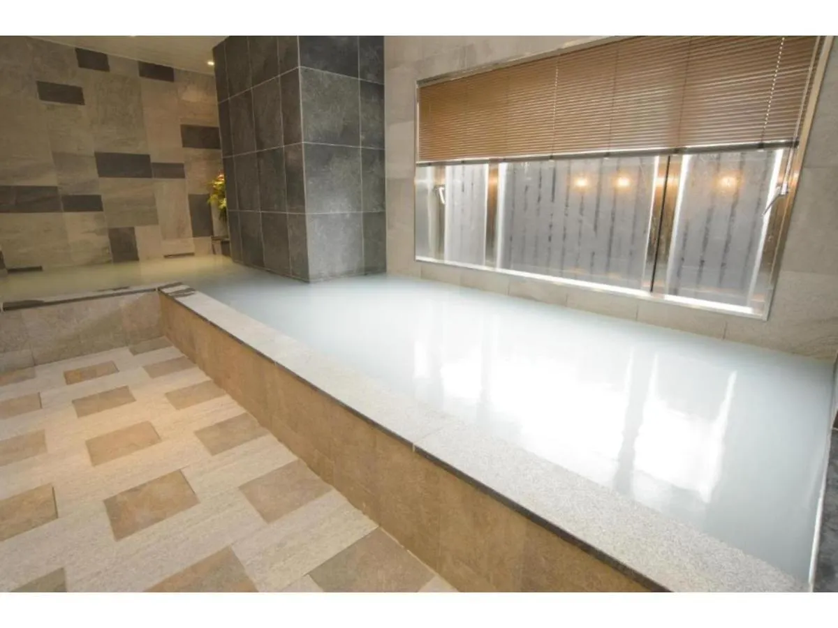 Hotel Relief Sapporo Susukino - Vacation Stay 22964V