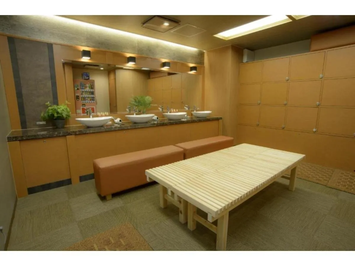 Hotel Relief Sapporo Susukino - Vacation Stay 22964V 0*,