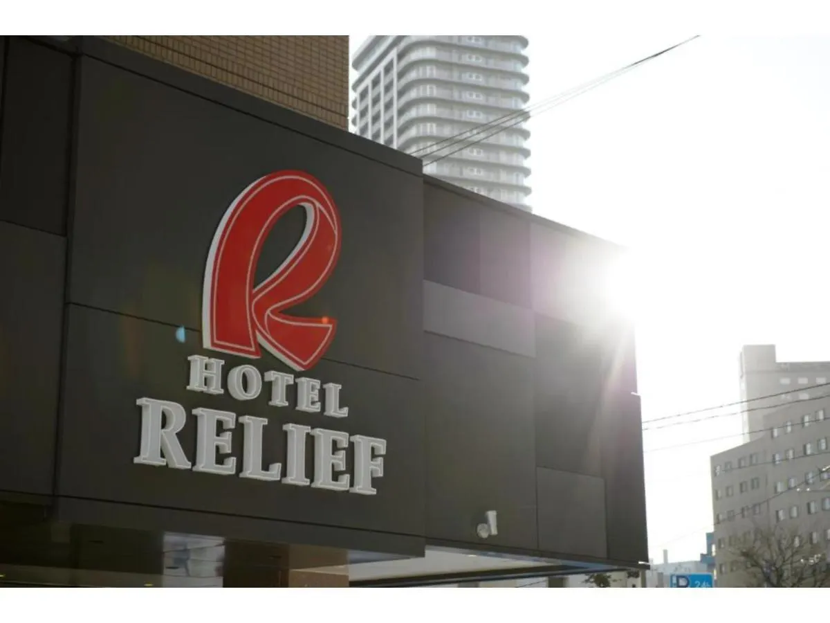 Hotel Relief Sapporo Susukino - Vacation Stay 22964V contacts