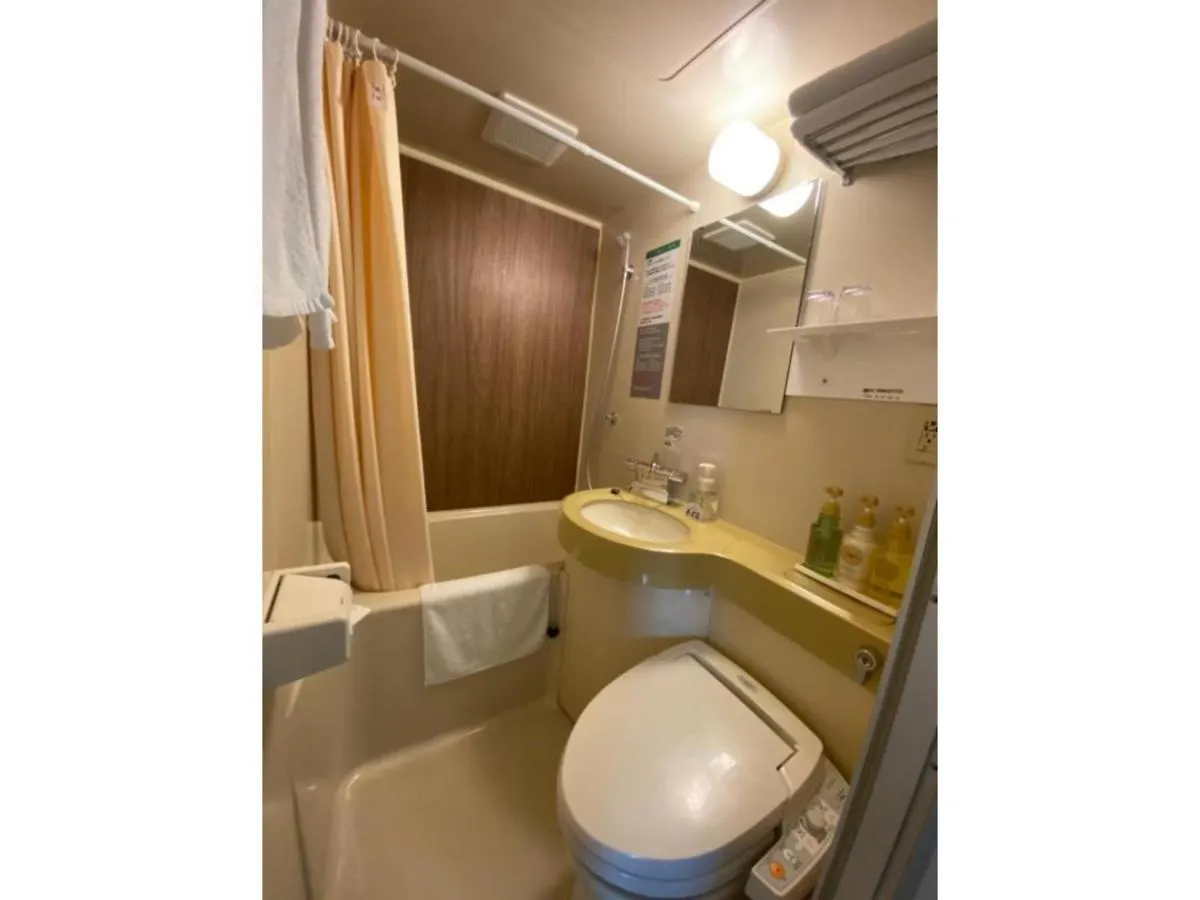 Hotel Relief Sapporo Susukino - Vacation Stay 22964V